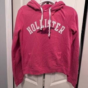 Hollister women’s sweatshirt